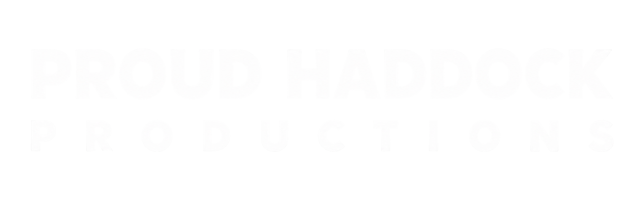 Proud Haddock Productions